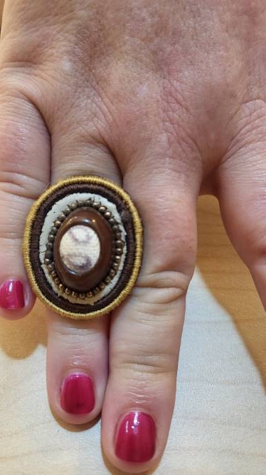 ANILLO AJUSTABLE