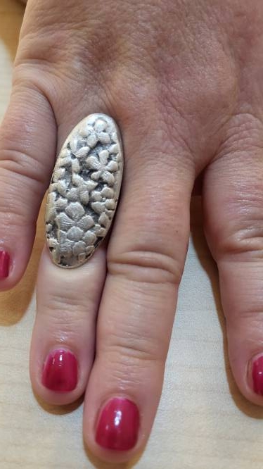 ANILLO AJUSTABLE