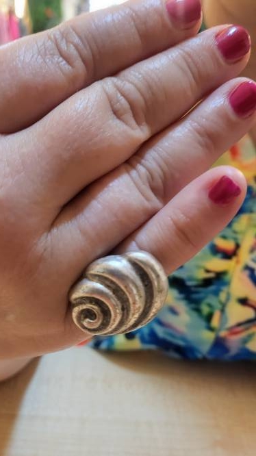 ANILLO AJUSTABLE