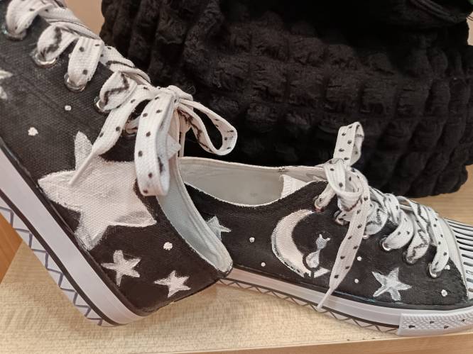 SHORT NOA SNEAKERS