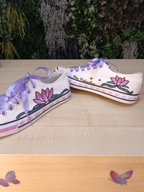 SHORT NOA SNEAKERS