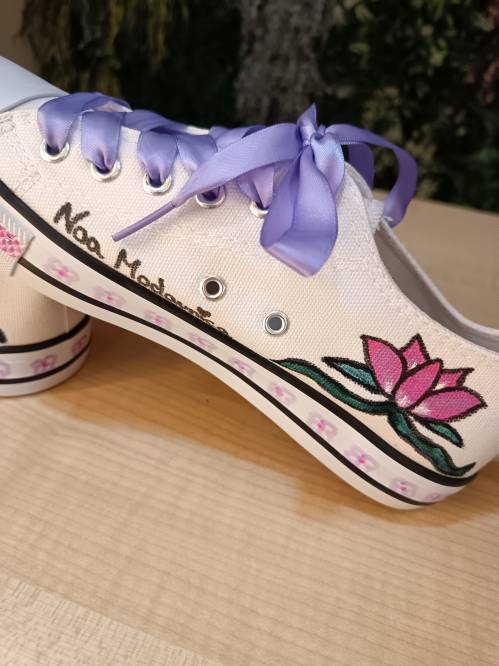 SHORT NOA SNEAKERS