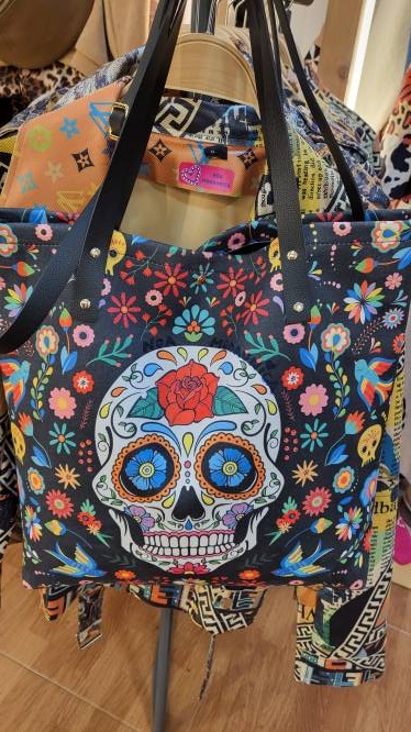 NOA VIP BAG
