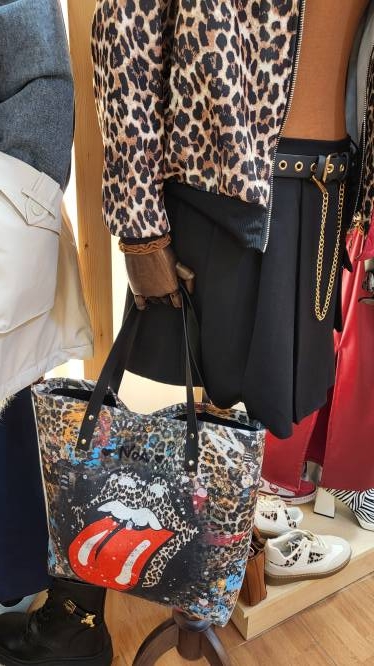 BOLSO NOA VIP