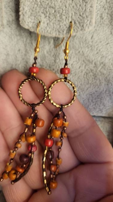 PENDIENTES VARIOS