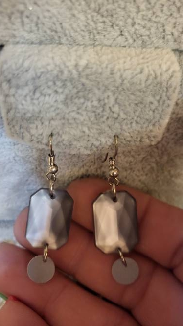 PENDIENTES VARIOS
