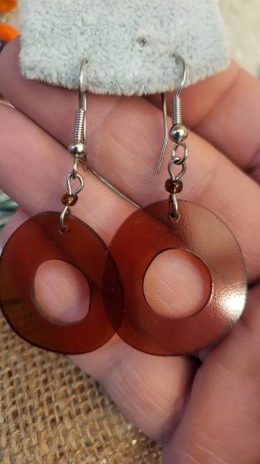 PENDIENTES VARIOS