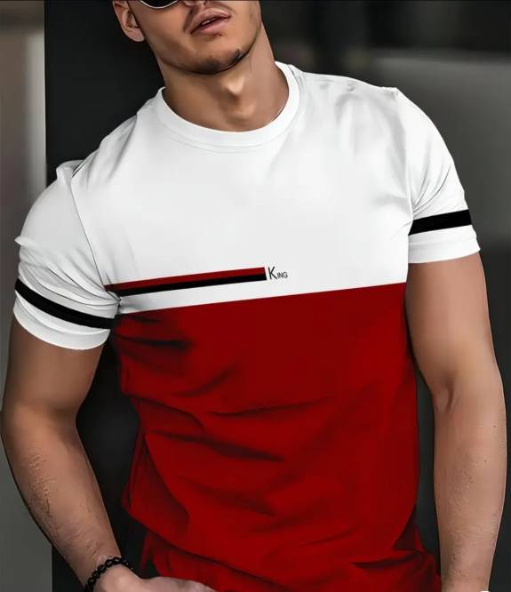 CAMISETA MAN