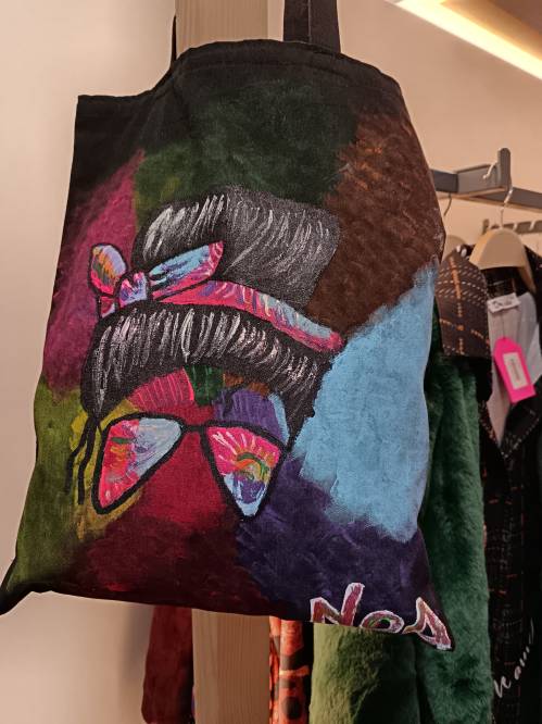 TOTE BAG NOA