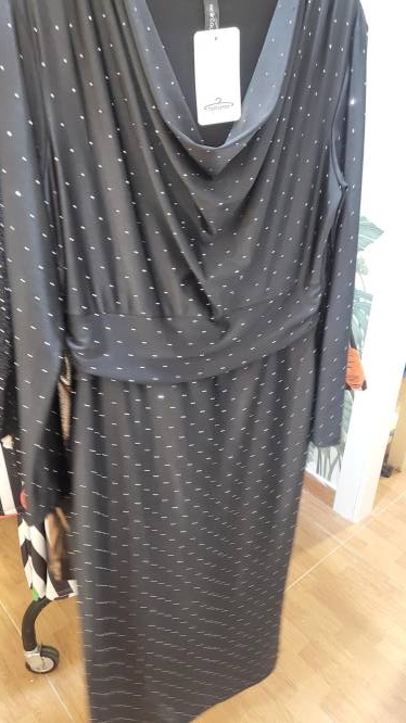 VESTIDO FIESTA