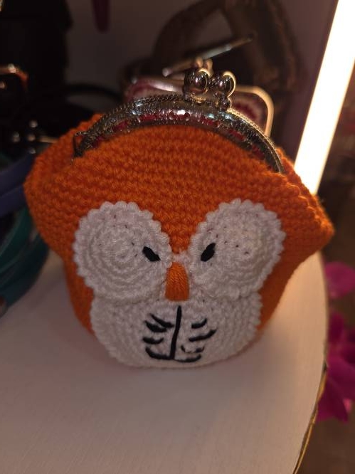 CARTERA LANA