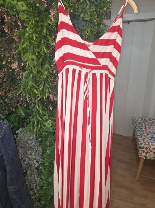 VESTIDO SEVILLA