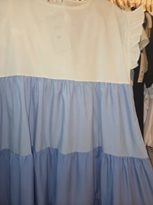 VESTIDO VERANO