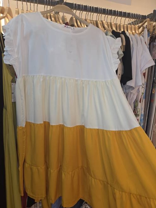 VESTIDO VERANO
