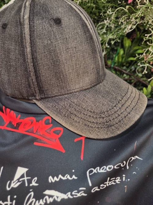 GORRA MAN