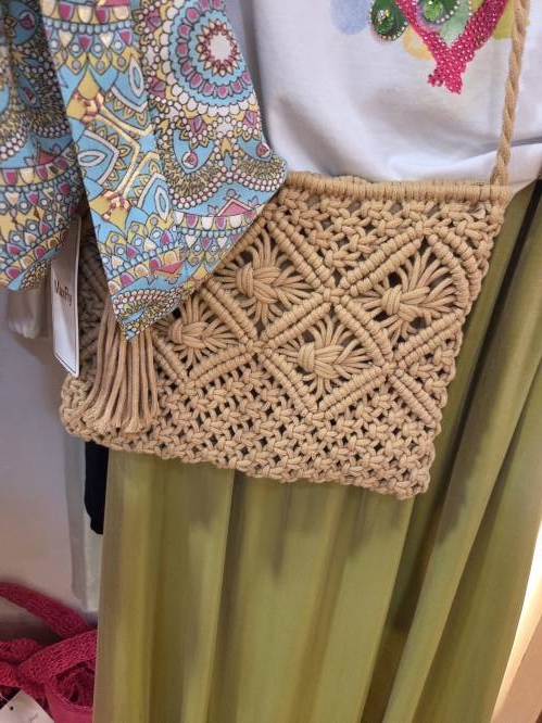 BOLSO TROTE