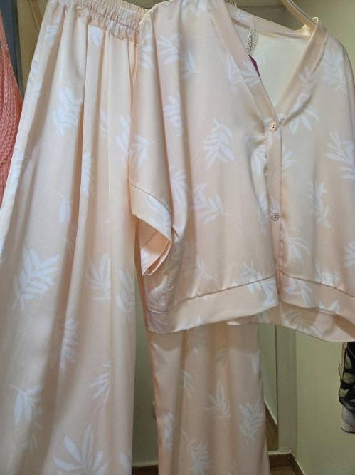 CONJUNTO RASO