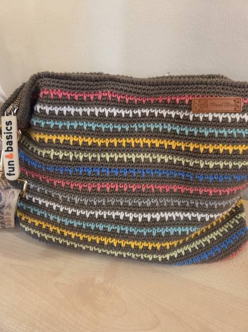 BOLSO LANA