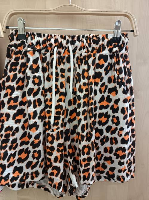 Short print