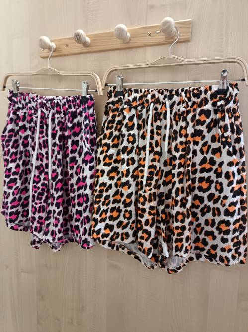 SHORT PRINT