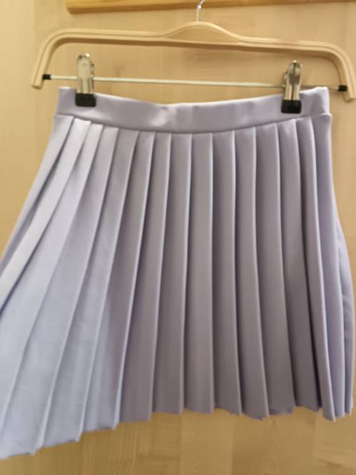 LILAC SKIRT